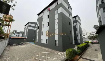 Apartamento com 2 dormitórios à venda, 48 m² por R$ 179.000,00 - Conjunto Residencial José Bonifácio - São Paulo/SP
