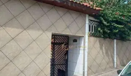 Apartamento com 2 dormitórios à venda, 50 m² por R$ 130.000 - Conjunto Habitacional Inácio Monteiro - São Paulo/SP
