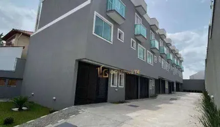 Sobrado com 2 dormitórios à venda, 90 m² Vila Granada