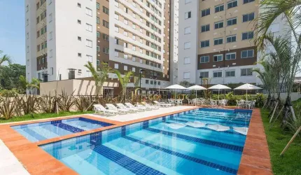 Apartamento com 2 dormitórios à venda, 45 m² por R$ 250.000 - Itaquera
