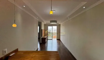 Apartamento em Itaquera, 2 dormitórios com vaga de garagem e sacada! Porteira fechada, fica tudo!!!