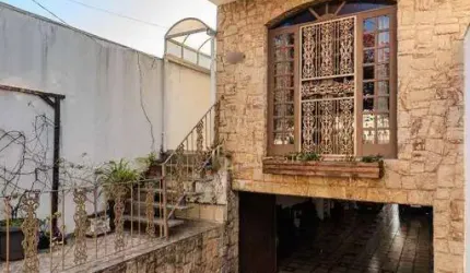 Sobrado com 3 dormitórios à venda, 240 m² por R$ 900.000 - Vila Formosa
