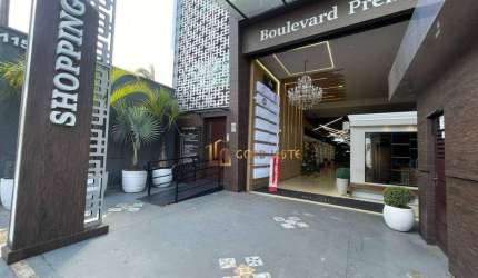Loja para alugar, 10 m² por R$ 1.985,00/mês - Itaquera - São Paulo/SP