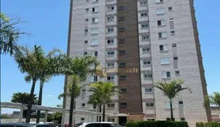 Apartamento com 2 dormitórios à venda, 57 m² por R$ 355.000,00 - Vila Ré - São Paulo/SP