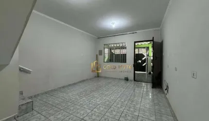 Casa com 4 dormitórios à venda, 120 m² por R$ 470.000 - Vila Regina - São Paulo/SP