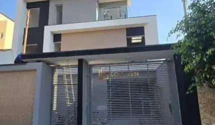 Sobrado com 2 dormitórios à venda, 80 m² por R$ 430.000 - Vila Granada - São Paulo/SP