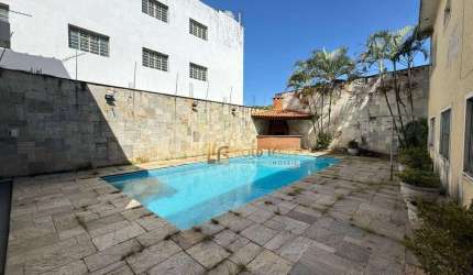 Sobrado com 5 dormitórios para alugar, 500 m² por R$ 8.500,00/mês - Vila Ré - São Paulo/SP