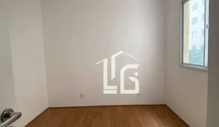 Apartamento com 2 dormitórios à venda, 32 m² por R$ 220.000 - Itaquera - São Paulo/SP