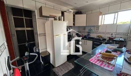 Apartamento com 2 dormitórios à venda, 48 m² por R$ 185.000,00 - Conjunto Residencial José Bonifácio - São Paulo/SP