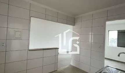 Apartamento com 2 dormitórios à venda, 56 m² por R$ 250.000 - Conjunto Residencial José Bonifácio - São Paulo/SP