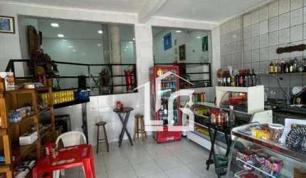Ponto para alugar, 80 m² por R$ 3.500,00/mês - Vila Carmosina - São Paulo/SP