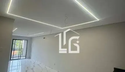 Sobrado com 2 dormitórios à venda, 133 m² por R$ 620.000,00 - Parque Cruzeiro do Sul - São Paulo/SP