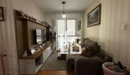 Apartamento com 3 dormitórios à venda, 63 m² por R$ 420.000 - Itaquera - São Paulo/SP