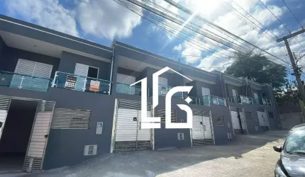 Sobrado com 3 dormitórios à venda, 90 m² por R$ 500.000 - Itaquera - São Paulo/SP