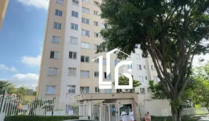 Apartamento com 2 dormitórios à venda, 40 m² por R$ 235.000 - Itaquera - São Paulo/SP