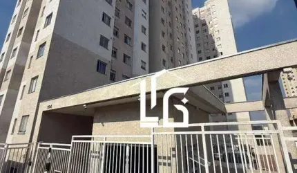 Apartamento com 2 dormitórios à venda, 35 m² por R$ 240.000,00 - Vila Ré - São Paulo/SP