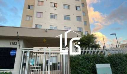 Apartamento com 2 dormitórios para alugar, 32 m² por R$ 1.300,00/mês - Vila Nova Curuçá - São Paulo/SP
