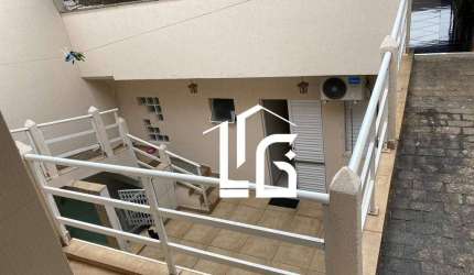 Casa com 2 dormitórios à venda por R$ 1.300.000,00 - Vila Nova União - São Paulo/SP