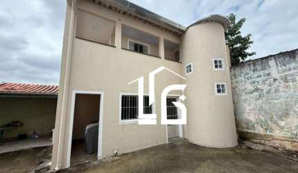 Casa com 2 dormitórios para alugar por R$ 1.400,00/mês - Vila Progresso - São Paulo/SP