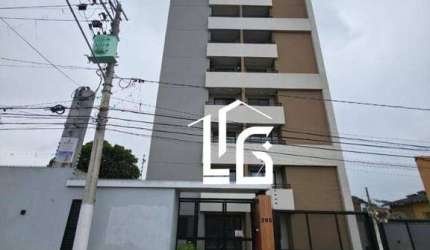 Apartamento com 2 dormitórios à venda, 50 m² por R$ 347.000,00 - Vila Giordano - São Paulo/SP