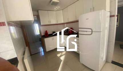Apartamento com 2 dormitórios à venda, 57 m² por R$ 235.000 - Conjunto Residencial José Bonifácio - São Paulo/SP