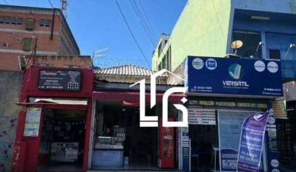 4 Salões Comerciais à venda na melhor região do Centro de Itaquera