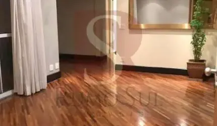 Apartamento com 2 quartos para alugar na Rua Álvares de Azevedo, 190, Jardim Marajoara, São Paulo por R$ 4.700