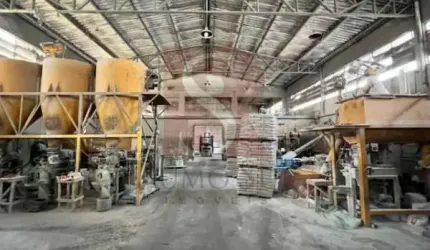 Barracão / Galpão / Depósito à venda na Rua Carmo do Rio Verde, 281, Chácara Santo Antônio, São Paulo por R$ 8.250.000
