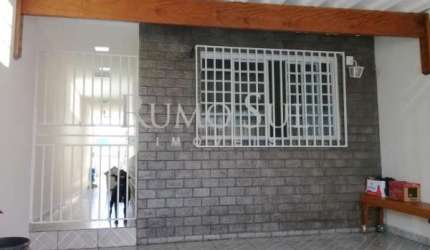Casa com 3 quartos à venda na Rua César Marengo, 275, Campo Grande, São Paulo por R$ 630.000