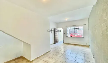 Casa com 2 quartos à venda na Rua Igati, 196, Jardim Marajoara, São Paulo por R$ 520.000