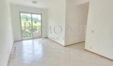 Apartamento com 3 quartos à venda na Rua Duque Costa, 495, Jardim Marajoara, São Paulo por R$ 450.000