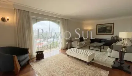 Apartamento com 3 quartos à venda na Praça Marechal Deodoro, 135, Granja Julieta, São Paulo por R$ 2.250.000