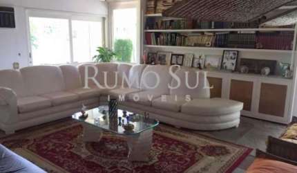 Casa com 4 quartos à venda na Avenida São Valério, 549, Morumbi, São Paulo por R$ 2.800.000