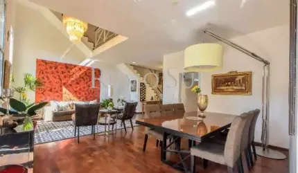 Casa em condomínio fechado com 5 quartos para alugar na Rua Comendador Elias Zarzur, 568, Alto da Boa Vista, São Paulo por R$ 20.000