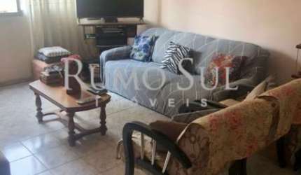 Apartamento com 2 quartos à venda na Rua Padre José de Anchieta, 682, Santo Amaro, São Paulo por R$ 589.000