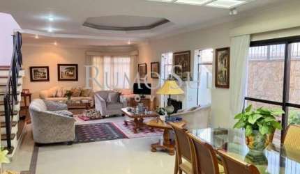 Casa com 4 quartos à venda na Alameda dos Auetis, 91, Planalto Paulista, São Paulo por R$ 2.800.000