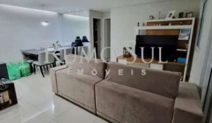 Apartamento com 3 quartos à venda na Avenida João Peixoto Viegas, 195, Interlagos, São Paulo por R$ 1.060.000