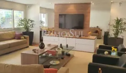 Casa com 4 quartos à venda na Rua Jacatirão, 630, Chácara Monte Alegre, São Paulo por R$ 3.000.000