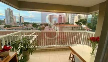 Apartamento com 1 quarto para alugar na Avenida Mascote, 787, Vila Mascote, São Paulo por R$ 2.600