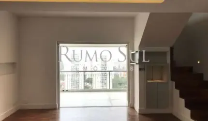 Cobertura com 4 quartos à venda na Praça Olavo Bilac, 242, Jardim Marajoara, São Paulo por R$ 2.850.000