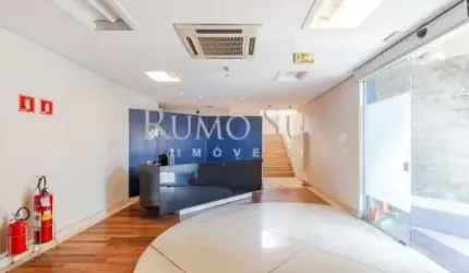 Prédio para alugar na Avenida Interlagos, 00, Interlagos, São Paulo por R$ 55.000