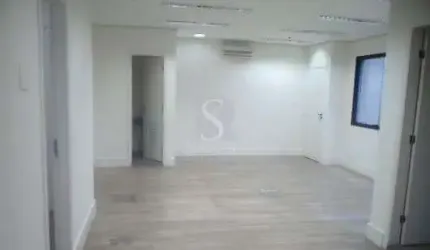Sala comercial à venda na Avenida Doutor Cardoso de Melo, 1470, Vila Olímpia, São Paulo por R$ 483.340