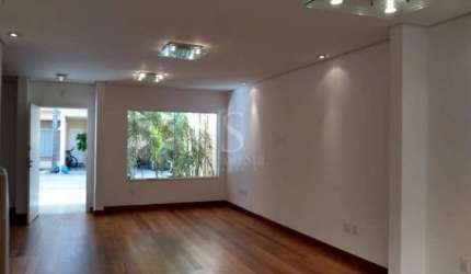 Casa em condomínio fechado com 4 quartos à venda na Rua Marcondésia, 750, Chácara Monte Alegre, São Paulo por R$ 3.000.000