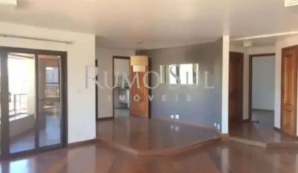 Apartamento com 4 quartos à venda na Rua Fernandes Moreira, 339, Chácara Santo Antônio, São Paulo por R$ 2.100.000
