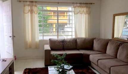 Casa com 2 quartos à venda na Rua Brasília Roschel Gottsfritz, 102, Interlagos, São Paulo por R$ 700.000