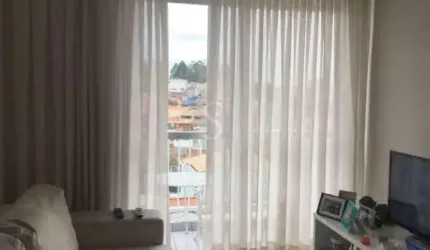 Apartamento com 2 quartos à venda na Rua Sinval de Souza Lacerda, 140, Campo Grande, São Paulo por R$ 360.000