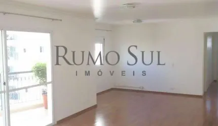 Apartamento com 3 quartos para alugar na Praça Olavo Bilac, 242, Jardim Marajoara, São Paulo por R$ 6.500