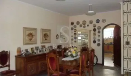 Casa com 3 quartos à venda na Rua Padre Bento Ibañez, 225, Jardim Prudência, São Paulo por R$ 800.000