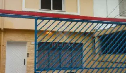 Casa comercial para alugar na Rua Capitão Otávio Machado, 75, Alto da Boa Vista, São Paulo por R$ 4.800
