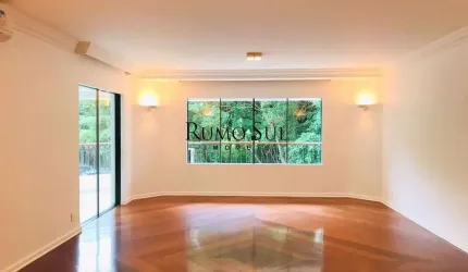 Apartamento com 4 quartos para alugar na Avenida Washington Luís, 1576, Jardim Marajoara, São Paulo por R$ 15.000